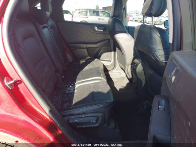 1FMCU9H6XLUB08892 Ford ESCAPE SEL