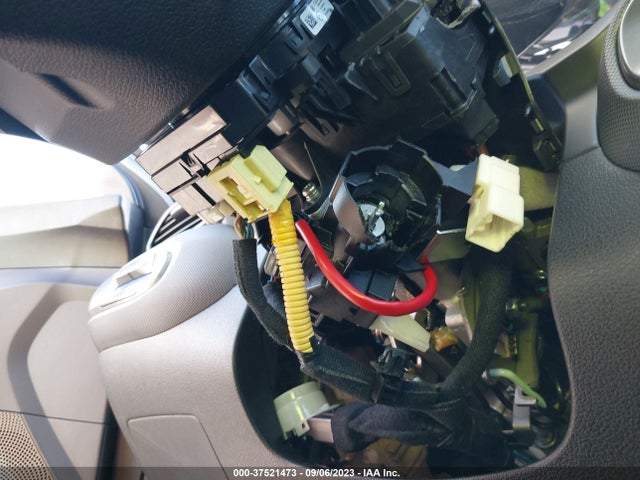 Hyundai Veloster 2.0 2019 KMHTG6AF3KU019731 Image 13