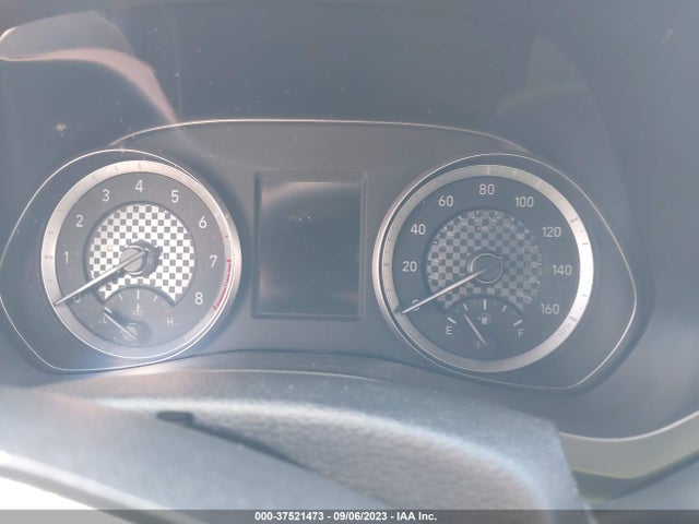 Hyundai Veloster 2.0 2019 KMHTG6AF3KU019731 Image 14