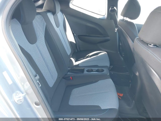 Hyundai Veloster 2.0 2019 KMHTG6AF3KU019731 Image 15