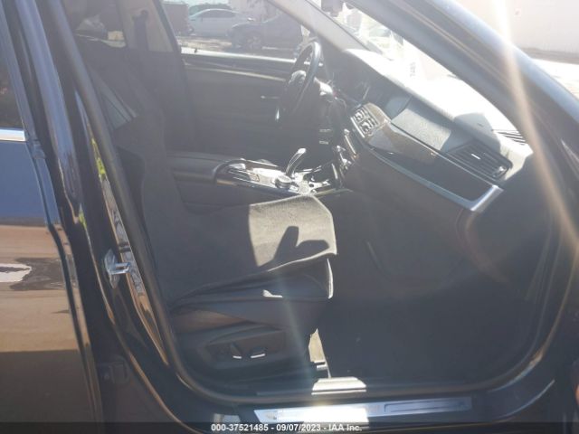 WBA5B1C59ED479609 BMW 5 Series 535i