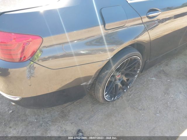WBA5B1C59ED479609 BMW 5 Series 535i