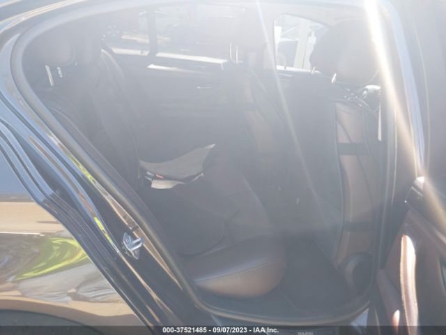WBA5B1C59ED479609 BMW 5 Series 535i