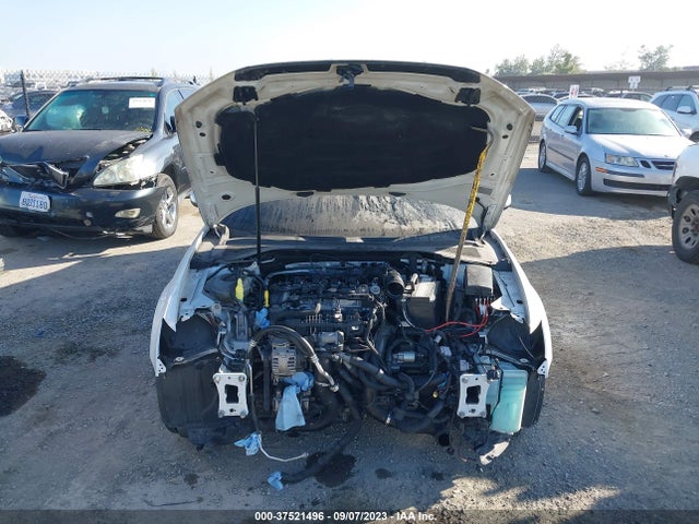 WAUACGFF9F1002054 Audi A3 1.8t Premium