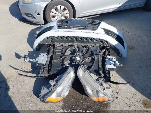 WAUACGFF9F1002054 Audi A3 1.8t Premium