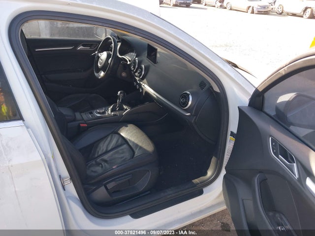 WAUACGFF9F1002054 Audi A3 1.8t Premium