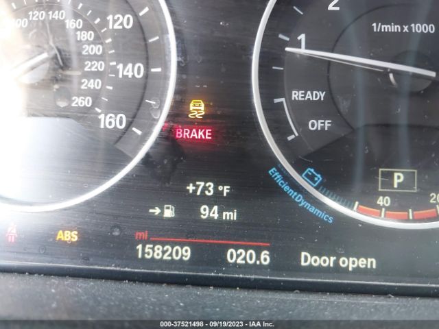 WBA8E1G57HNU14495 BMW 3 Series 320i