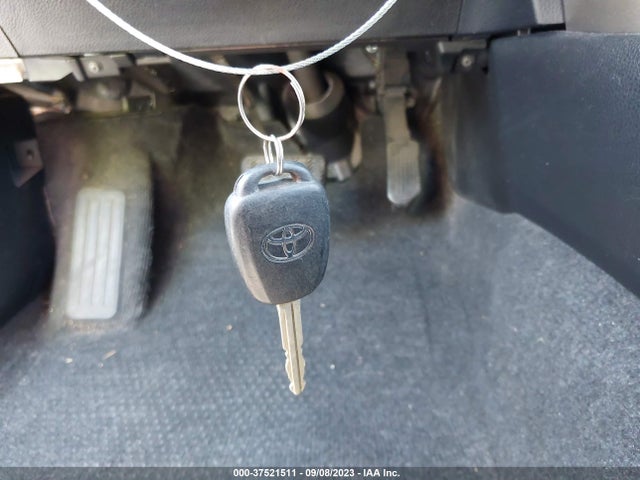 Toyota RAV4 LE 2014 2T3ZFREV0EW121838 Image 11