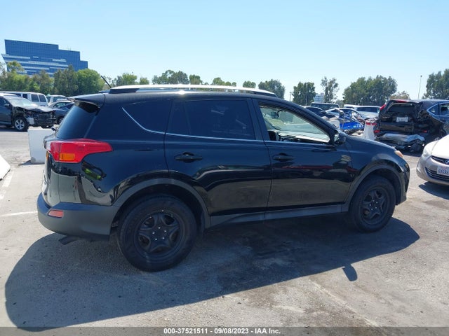 Toyota RAV4 LE 2014 2T3ZFREV0EW121838 Image 13