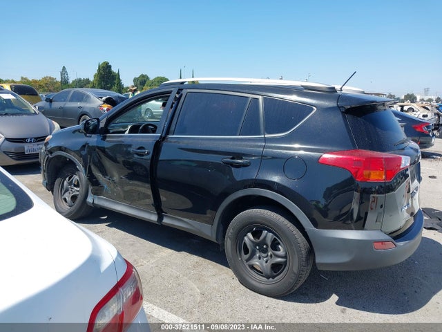 Toyota RAV4 LE 2014 2T3ZFREV0EW121838 Image 14