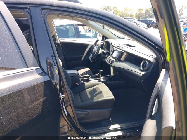 Toyota RAV4 LE 2014 2T3ZFREV0EW121838 Image 5
