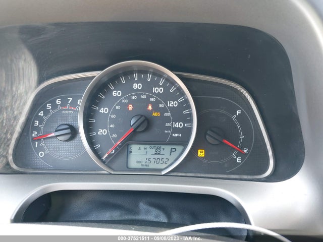 Toyota RAV4 LE 2014 2T3ZFREV0EW121838 Image 7