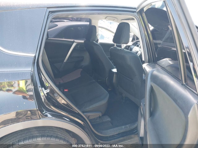 Toyota RAV4 LE 2014 2T3ZFREV0EW121838 Image 8