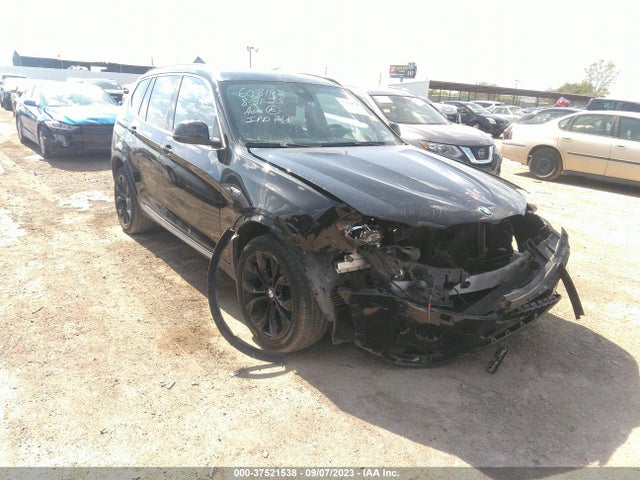 2016 5UXWX9C55G0D87027 main image