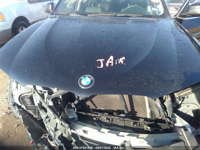 BMW X3 Xdrive28i 2016 5UXWX9C55G0D87027 Image 10
