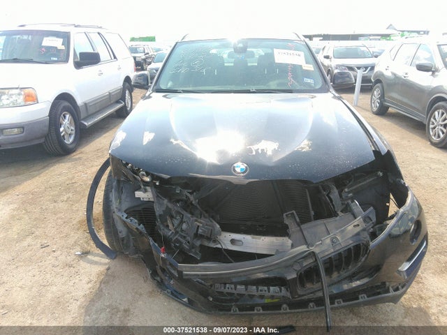 BMW X3 Xdrive28i 2016 5UXWX9C55G0D87027 Image 13