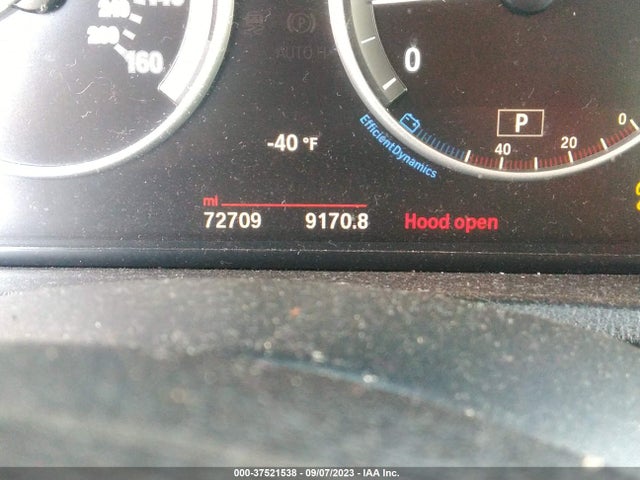 BMW X3 Xdrive28i 2016 5UXWX9C55G0D87027 Image 16