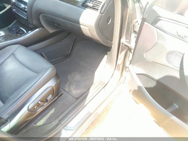 BMW X3 Xdrive28i 2016 5UXWX9C55G0D87027 Image 5