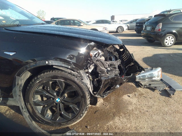 BMW X3 Xdrive28i 2016 5UXWX9C55G0D87027 Image 6
