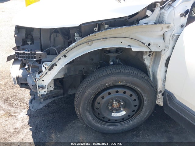 Honda CR-V LX 2018 2HKRW5H30JH413655 Image 6
