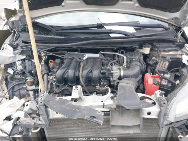 3HGGK5H78GM700073 Honda FIT EX