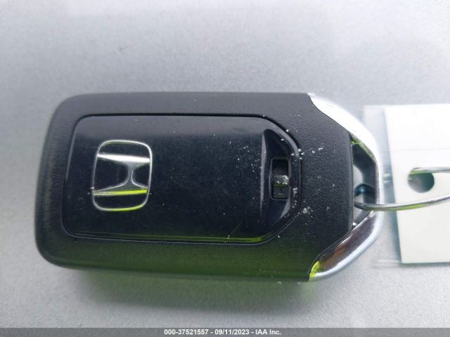 3HGGK5H78GM700073 Honda FIT EX