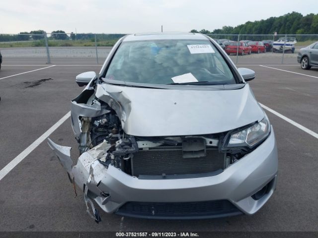 3HGGK5H78GM700073 Honda FIT EX