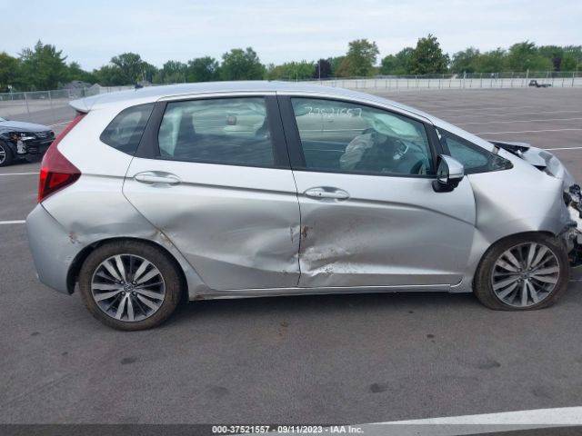 3HGGK5H78GM700073 Honda FIT EX