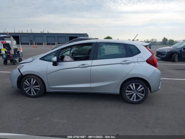 3HGGK5H78GM700073 Honda FIT EX