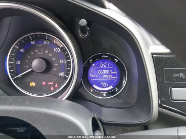 3HGGK5H78GM700073 Honda FIT EX