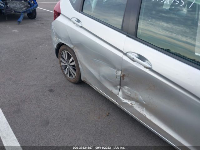 3HGGK5H78GM700073 Honda FIT EX