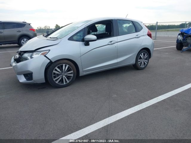 3HGGK5H78GM700073 Honda FIT EX