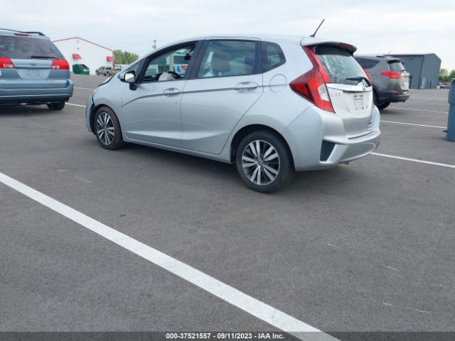 3HGGK5H78GM700073 Honda FIT EX