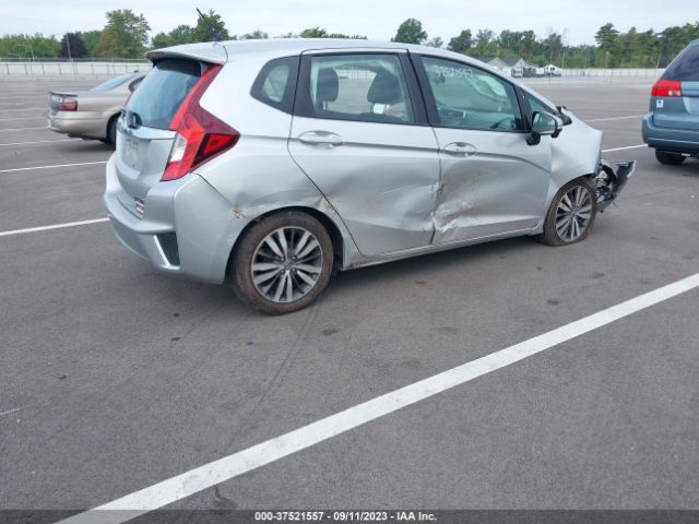 3HGGK5H78GM700073 Honda FIT EX