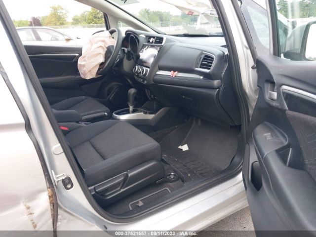 3HGGK5H78GM700073 Honda FIT EX