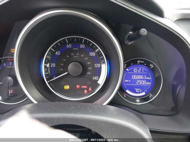 3HGGK5H78GM700073 Honda FIT EX