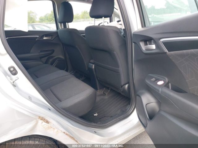3HGGK5H78GM700073 Honda FIT EX