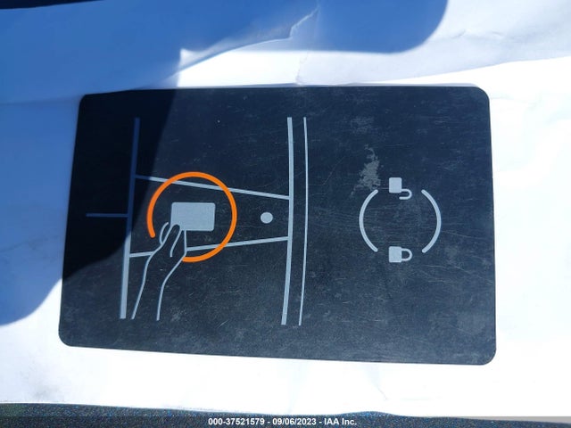 2021 TESLA MODEL 3 LONG RANGE VIN: 5YJ3E1EB3MF849092