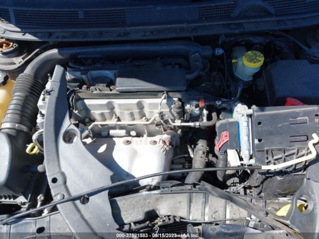 1C3CDFEB6ED906155 Dodge DART GT