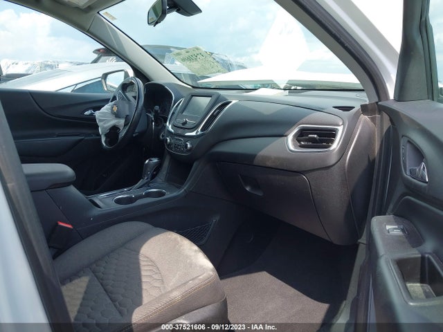 Chevrolet EQUINOX LT 2018 2GNAXSEVXJ6131565 Image 5