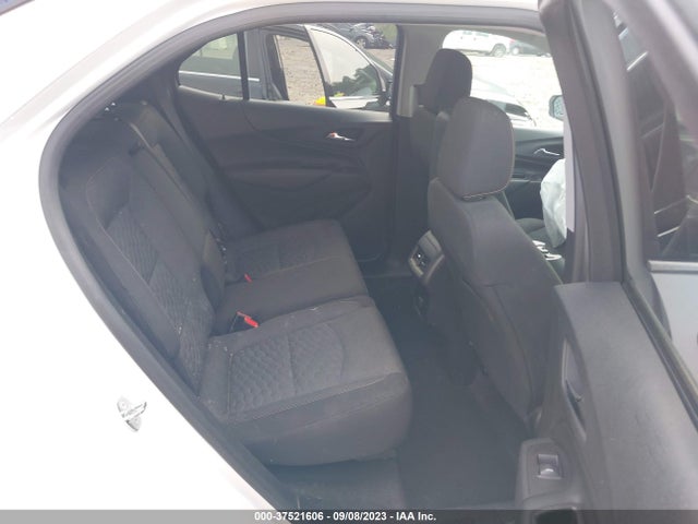 Chevrolet EQUINOX LT 2018 2GNAXSEVXJ6131565 Image 8