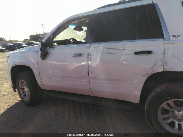 Chevrolet Tahoe Lt 2015 1GNSCBKC1FR105659 Image 6