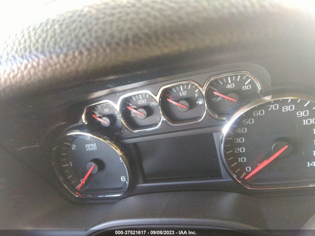 Chevrolet Tahoe Lt 2015 1GNSCBKC1FR105659 Image 7