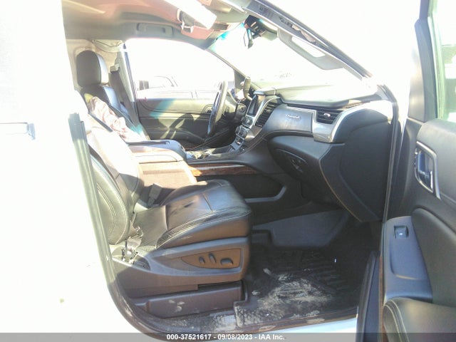 Chevrolet Tahoe Lt 2015 1GNSCBKC1FR105659 Image 11