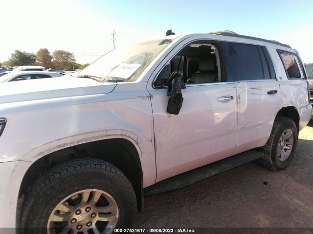 Chevrolet Tahoe Lt 2015 1GNSCBKC1FR105659 Image 12