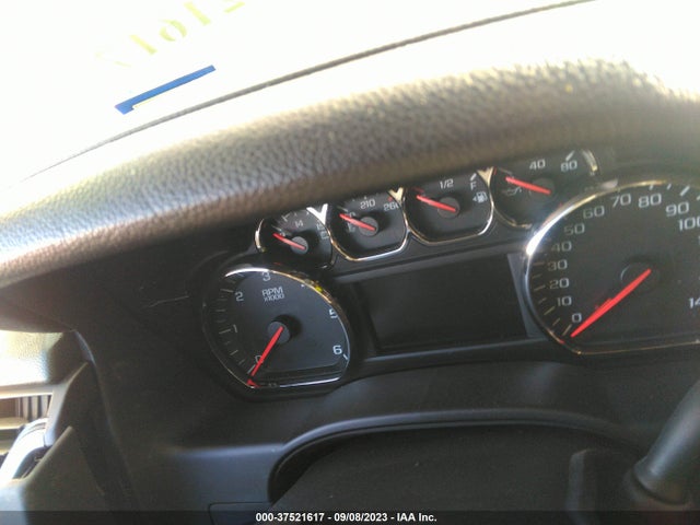 Chevrolet Tahoe Lt 2015 1GNSCBKC1FR105659 Image 13