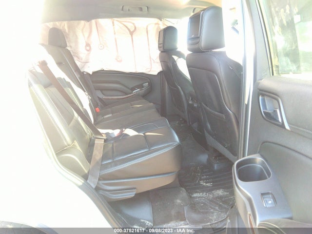 Chevrolet Tahoe Lt 2015 1GNSCBKC1FR105659 Image 14