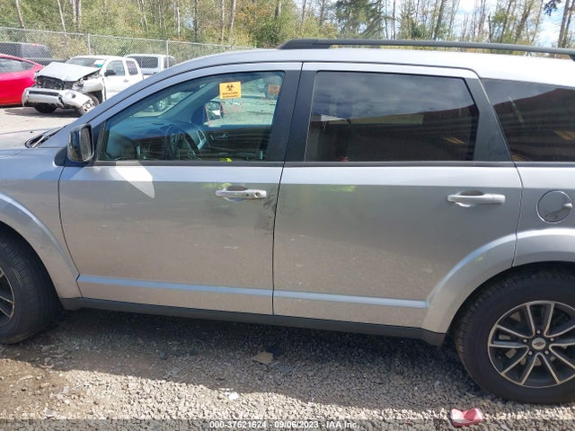 Dodge Journey Sxt 2018 3C4PDCBG5JT525297 Image 14