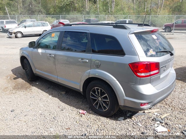 Dodge Journey Sxt 2018 3C4PDCBG5JT525297 Image 3