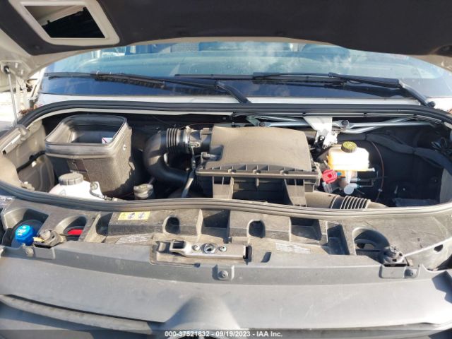 W1W4EBVY6NT097552 Mercedes-Benz SPRINTER VAN